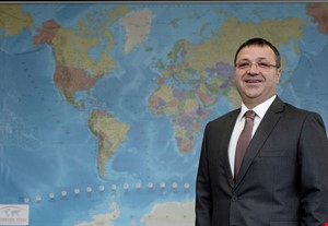 Çelik Sektörü İhracatı 10 Milyar Dolara Dayandı